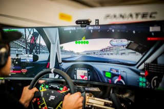 Fanatec SRO Esports GT Pro Series Paul Ricard, Race
