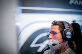 Fanatec SRO Esports GT Pro Series Paul Ricard, Race
