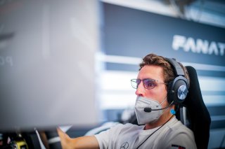 Fanatec SRO Esports GT Pro Series Paul Ricard, Race
