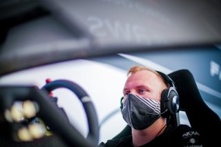 Fanatec SRO Esports GT Pro Series Paul Ricard, Race
