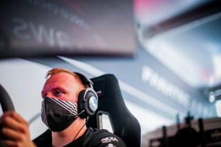 Fanatec SRO Esports GT Pro Series Paul Ricard, Race
