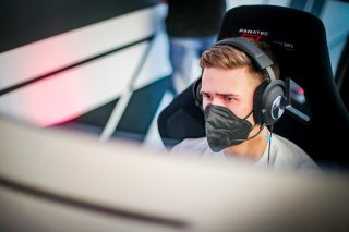 Fanatec SRO Esports GT Pro Series Paul Ricard, Race
