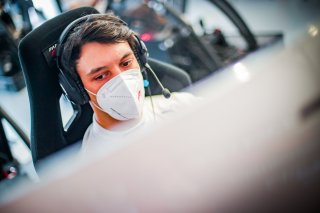 Fanatec SRO Esports GT Pro Series Paul Ricard, Race
