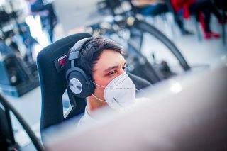 Fanatec SRO Esports GT Pro Series Paul Ricard, Race
