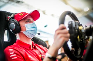 Fanatec SRO Esports GT Pro Series Paul Ricard, Race
