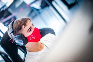 Fanatec SRO Esports GT Pro Series Paul Ricard, Race
