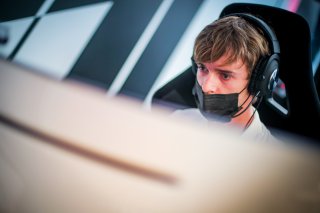 Fanatec SRO Esports GT Pro Series Paul Ricard, Race
