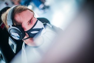 Fanatec SRO Esports GT Pro Series Paul Ricard, Race
