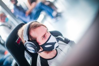 Fanatec SRO Esports GT Pro Series Paul Ricard, Race
