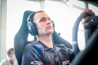Fanatec SRO Esports GT Pro Series Paul Ricard, Race
