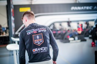 Fanatec SRO Esports GT Pro Series Paul Ricard, Race
