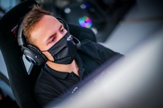 Fanatec SRO Esports GT Pro Series Paul Ricard, Race
