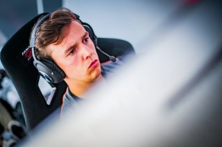 Fanatec SRO Esports GT Pro Series Paul Ricard, Race
