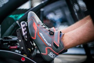 Fanatec SRO Esports GT Pro Series Paul Ricard, Race
