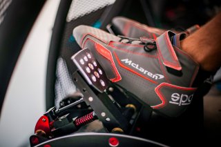 Fanatec SRO Esports GT Pro Series Paul Ricard, Race
