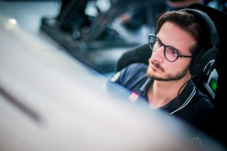 Fanatec SRO Esports GT Pro Series Paul Ricard, Race

