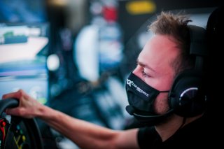 Fanatec SRO Esports GT Pro Series Paul Ricard, Race
