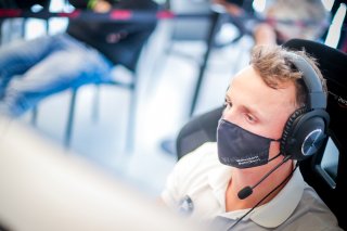Fanatec SRO Esports GT Pro Series Paul Ricard, Race

