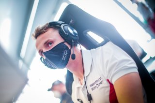 Fanatec SRO Esports GT Pro Series Paul Ricard, Race
