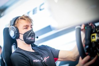 Fanatec SRO Esports GT Pro Series Paul Ricard, Race
