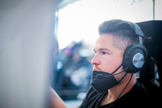Fanatec SRO Esports GT Pro Series Paul Ricard, Race
