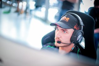 Fanatec SRO Esports GT Pro Series Paul Ricard, Race
