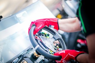 Fanatec SRO Esports GT Pro Series Paul Ricard, Race
