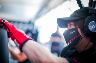 Fanatec SRO Esports GT Pro Series Paul Ricard, Race
