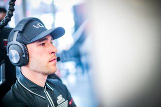 Fanatec SRO Esports GT Pro Series Paul Ricard, Race
