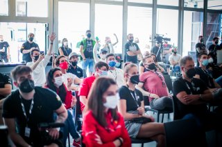 Fanatec SRO Esports GT Pro Series Paul Ricard, Race
