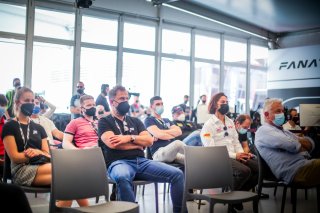 Fanatec SRO Esports GT Pro Series Paul Ricard, Race

