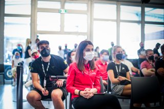 Fanatec SRO Esports GT Pro Series Paul Ricard, Race
