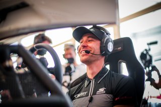 Fanatec SRO Esports GT Pro Series Paul Ricard, Race
