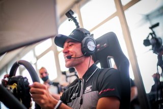 Fanatec SRO Esports GT Pro Series Paul Ricard, Race
