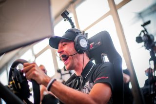 Fanatec SRO Esports GT Pro Series Paul Ricard, Race
