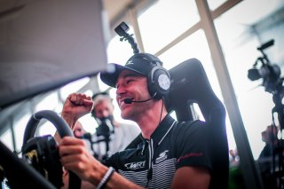 Fanatec SRO Esports GT Pro Series Paul Ricard, Race
