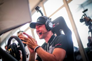 Fanatec SRO Esports GT Pro Series Paul Ricard, Race

