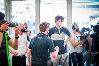 Fanatec SRO Esports GT Pro Series Paul Ricard, Race
