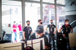 Fanatec SRO Esports GT Pro Series Paul Ricard, Race
