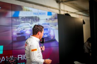 Fanatec SRO Esports GT Pro Series Paul Ricard, Race
