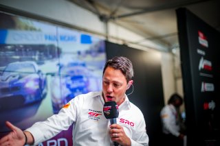 Fanatec SRO Esports GT Pro Series Paul Ricard, Race
