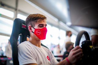 Fanatec SRO Esports GT Pro Series Paul Ricard, Race
