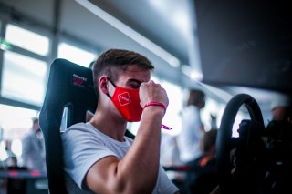 Fanatec SRO Esports GT Pro Series Paul Ricard, Race
