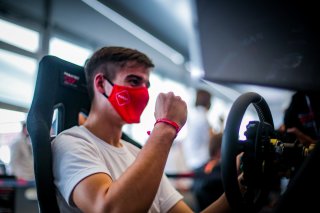 Fanatec SRO Esports GT Pro Series Paul Ricard, Race
