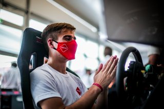Fanatec SRO Esports GT Pro Series Paul Ricard, Race
