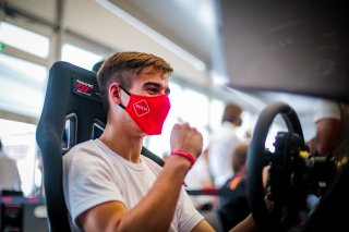 Fanatec SRO Esports GT Pro Series Paul Ricard, Race
