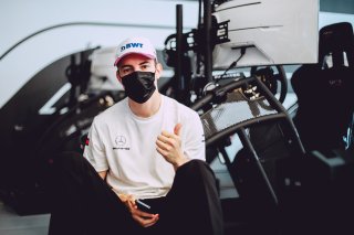 Fanatec SRO Esports GT Pro Series Paul Ricard
