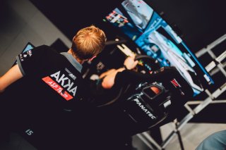 Fanatec SRO Esports GT Pro Series Paul Ricard
