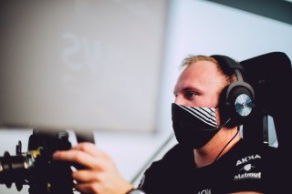 Fanatec SRO Esports GT Pro Series Paul Ricard
