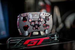 Fanatec SRO Esports GT Pro Series Paul Ricard

